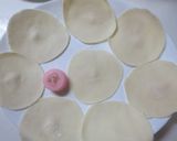 簡単♪手作りの餃子の皮で4種の水餃子作り方13写真