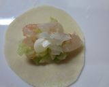 簡単♪手作りの餃子の皮で4種の水餃子作り方15写真