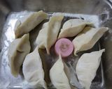 簡単♪手作りの餃子の皮で4種の水餃子作り方18写真