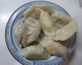 簡単♪手作りの餃子の皮で4種の水餃子作り方20写真