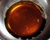 じゃこニラトマトだれのぶっかけそうめん作り方4写真