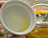 豆腐の塩レモンピクルスでアボカドサラダ作り方9写真