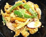 おからのおかず~速効一品♪作り方5写真