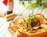オイルサーディンと玉ねぎの和風パスタ☆作り方10写真