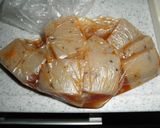味しみしみのこんにゃくソテー作り方2写真