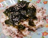 ◆豆乳ごまだれ麺♪◆作り方5写真