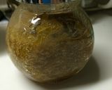 梅酵素ジャム作り方5写真