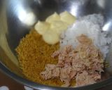 ＊一番美味しい♡ツナサンドイッチ＊作り方6写真