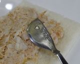 ＊一番美味しい♡ツナサンドイッチ＊作り方10写真