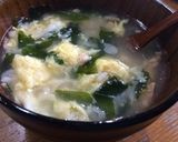 朝ごはん！鮭雑炊作り方6写真