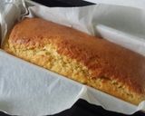 オリーブ香る☆ヘルシーパウンドケーキ作り方3写真