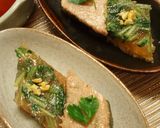ツナとめんつゆDEチャチャッと煮こごり♪作り方7写真