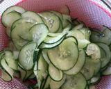 だし入り☆コクがあるツナポテトサラダ作り方3写真
