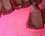 パパレシピ・ぶりのフライ作り方1写真