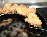 パパレシピ・ぶりのフライ作り方7写真