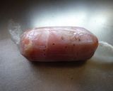 しっとり鶏ハム♪作り方3写真