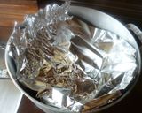しっとり鶏ハム♪作り方5写真