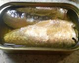 クイック!猫飯だにゃー^^作り方1写真
