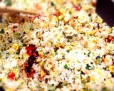 チャーハンほうれんそう 美味い！作り方7写真