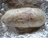 しっとり鶏ハム♪作り方6写真