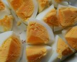 じゃがいもと舞茸の☆ホットサラダ☆作り方1写真