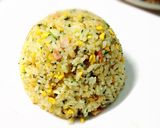 チャーハンほうれんそう 美味い！作り方8写真