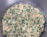 野菜たっぷり餃子作り方4写真
