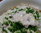 夏バテ解消&夏バテ防止トロ旨そうめん作り方6写真