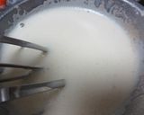即席✿カフェオレムース作り方6写真