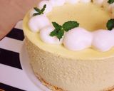 簡単＆絶品♡大人向け濃厚チーズケーキ作り方9写真