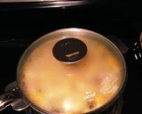 簡単♡夏野菜のキーマカレー作り方6写真