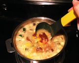 簡単♡夏野菜のキーマカレー作り方7写真