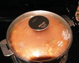 簡単♡夏野菜のキーマカレー作り方8写真