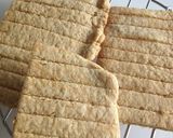 おから入りクッキー作り方5写真