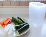 なっとくの ＊ピクルス＊作り方1写真
