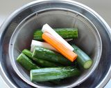 なっとくの ＊ピクルス＊作り方5写真