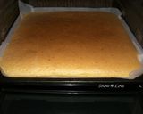 スポンジケーキとヨーグルトのデザート✽作り方7写真