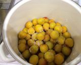 ☆母直伝の梅干し☆作り方6写真