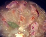 簡単本格手羽元カレー♥作り方4写真