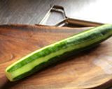 きゅうりの翡翠煮作り方1写真