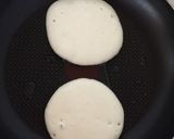 モチモチすぎるホットケーキ作り方3写真
