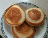 モチモチすぎるホットケーキ作り方4写真