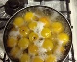 自家製梅味噌☆作り方1写真
