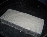 手作り厚揚げ作り方1写真