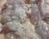 お弁当の1品！鶏肉のパン粉焼き作り方3写真