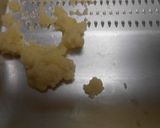 ナスとズッキーニ炒めのおかか和え作り方7写真