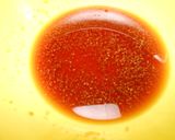 ナスとズッキーニ炒めのおかか和え作り方8写真