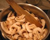 ウサギ肉とトマトの白ワイン煮作り方8写真