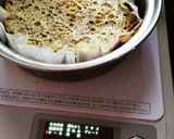 簡単 紅茶 バナナケーキ作り方5写真