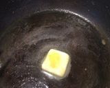 ふわっふわスクランブルエッグ作り方2写真